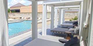 Pavilion Townplace Gallery 33