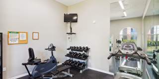 Palm Club Apartment Homes Gallery 10