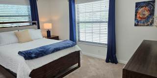 Seasonal Short-Term 2 Bedroom 2 Bathroom 2nd Floor Condo in Estancias of Capri Isles! Gallery 39