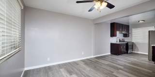 Village Apartments Gallery 1