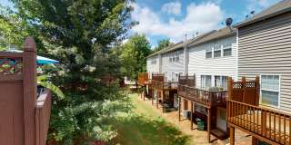 Double Master Townhome in South Park Gallery 32