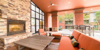 Oro Vista Apartments Gallery 23