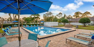 Canopy Apartment Villas Gallery 13