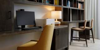 WaterWalk HuntsVille Gallery 1