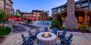 Town Triangle Crossing Gallery 50