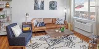 The Tennyson at Crescent Village Gallery 1