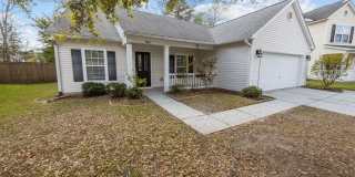 Charming Ranch-Style Home in Wescott Plantation | 4 BD | 2 BA | 1,831 SqFt Gallery 1