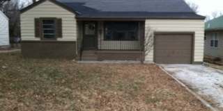 3 bedroom, 1 bathroom for rent in Springfield Gallery 1