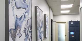 Willow Lake Gallery 56