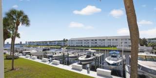 104 Paradise Harbour Boulevard unit: 203 Gallery 24