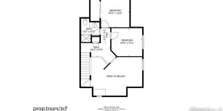 Spacious, Light-Filled Townhome in Fort Collins | 4-Bedroom Available This August Gallery 26