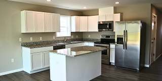 Almost New Construction for Rent, Milford, DE – 3 Bed, 2.5 Bath! $2,175.00/month Gallery 9