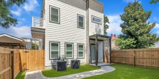 *Modern Construction Luxury Townhome - Downtown Raleigh* Gallery 44