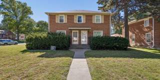 Spacious 2-Bedroom, 1-Bath Home with Basement Gallery 1