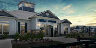 Lawndale Commons Gallery 26