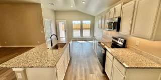 3 bed 2 bath New Construction Home Available Now Gallery 7