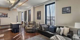 5&15 Apartments Gallery 26