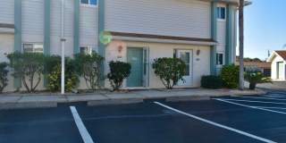 Furnished Townhome In Ponce Inlet! Gallery 1