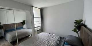 Available now | A Unfurnished 2 Bedroom, 1 Bath Apartment with 1 Assigned parking in Alexander Towers Gallery 6