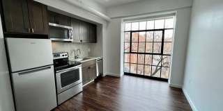 824 N Calvert Gallery 1