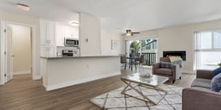 Parkway Terrace Gallery 1