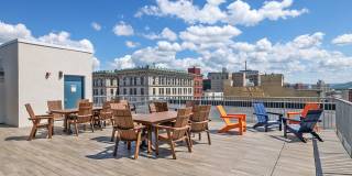 The Treasury Gallery 21