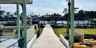 8623 N Lagoon Drive Gallery 26