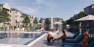 Entrada Paramount Gallery 1