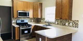 HOME IN PARK RIDGE!! Gallery 10