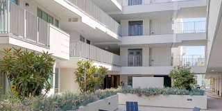 Millennium Santa Monica Gallery 9