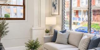 Freshly Updated 3-Bedroom West Oak Lane Home with Room to Settle In Gallery 1