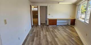 Private One Bedroom. Downstairs unit. Gallery 3