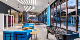 Three Collective Gallery 55