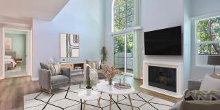 Summit At Warner Center Gallery 76