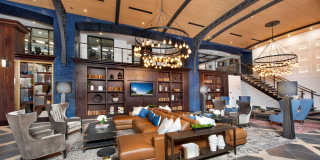 Manor Chamblee Gallery 2