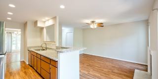 Charming Townhome Nestled in a Private Cul-de-Sac, Ready mid-August Gallery 12