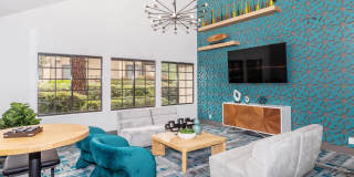 Mountain Springs Gallery 1