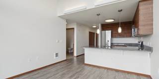 Station at Othello Gallery 56