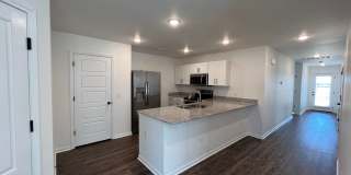 New 3 Bedroom Townhome ($999 Per Month) Gallery 6