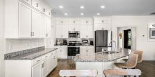 227 Lookout Lane | 4BR/2.5BA | Fenced Turf Backyard Gallery 14