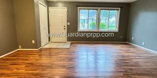 Brooklyn Park End Unit Patio Home, Dishwasher, One Car Garage, Available Mid June Gallery 11