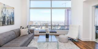 900 W Olympic Blvd unit: 31E Gallery 1