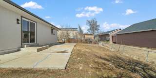 Updated 4BD, 2BA in Berkley with Off-Street Parking Spot Updated 4BD, 2BA in Berkley with Off-Street Parking Spot Gallery 15