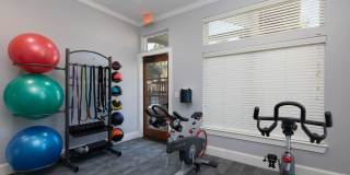 Lakefront Villas Gallery 8