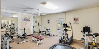 AVAILABLE NOW!! 2 Bed 2 Bath Fully Furnished Condo in Palm Springs! ****MOVE IN SPECIAL! 50% OFF ONE MONTHS RENT**** Gallery 32