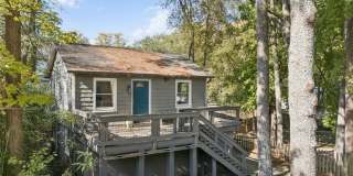 1720 Marvin Street NW Gallery 1