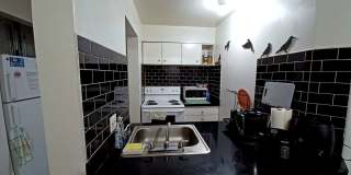 Large Private Furnished Girl  Room Downtown ASAP - Balcony, Storage and more Gallery 19