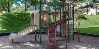 Honeywood Apartment Homes Gallery 10