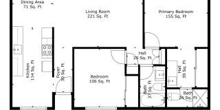 2677 Marathon Drive1-H 2677 Marathon Drive1-H Gallery 1