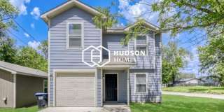 801 Roosevelt Street Gallery 1